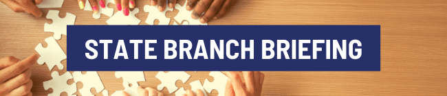 Q4 2023 QLD State Branch Briefing Q4 2023 QLD State Branch Briefing